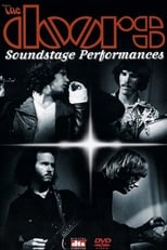 Poster for The Doors - Soundstage Performances