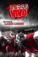 Poster for Rosso Vivo
