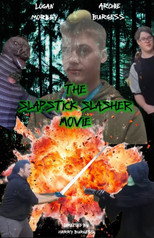 The slapstick slasher movie