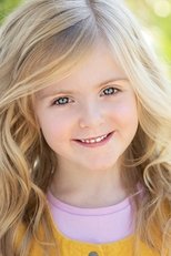 Foto retrato de Sophia-Grace Donnelly