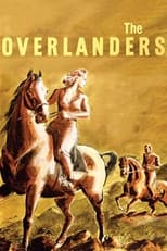 Poster for The Overlanders