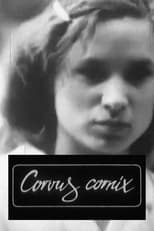 Poster for Corvus Cornix — с латинского ворона 