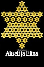 Poster for Akseli and Elina