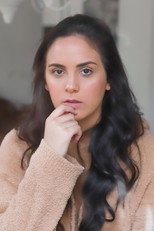 Priscilla Pugliese as  in 58 Seconds