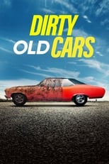 Poster for Dirty Old Cars