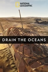 Poster for Drain the Oceans Season 1