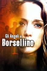 Poster di Gli angeli di Borsellino (Scorta QS21)