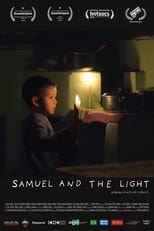 Poster for Samuel and the Light 