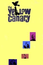 Poster for The Yellow Canary