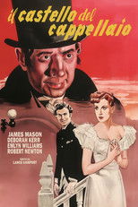 Il castello del cappellaio
