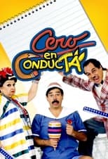Poster for Cero en Conducta (1999)