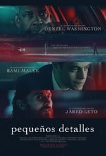 Ver Pequeños Detalles (2021) Online