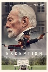 Trahisons (2017)