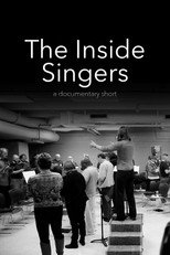 The Inside Singers poster