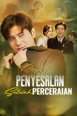 Penyeselan Setelah Perceraian poster