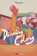 Poster for Dancing Colors