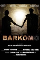 Poster for Barkomo 