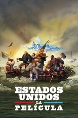 VER Estados Unidos : La Pelicula (2021) Online