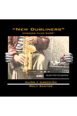 New Dubliners poster