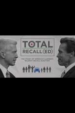 Poster for Total Recall(ed)