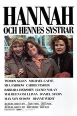 Hannah och hennes systrar