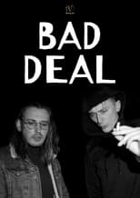 Poster for Bad Deal 
