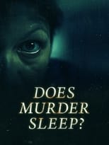 Poster di Does Murder Sleep