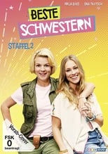 Poster for Beste Schwestern Season 2