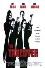 Poster di The Takeover