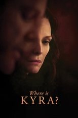 Poster for Where Is Kyra? 