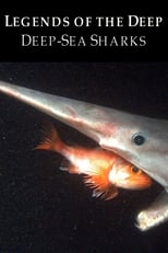 Poster for Legends of the Deep: Deep Sea Sharks 