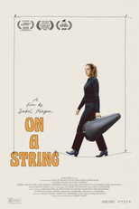 On a String poster