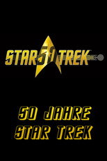 50 Years of Star Trek