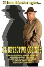 Poster for El detective Cojines