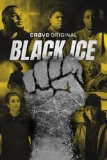 Poster di Black Ice