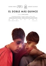 El Doble Mas Quince (HDRip) Torrent