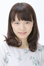 Foto retrato de Yuina Yamada