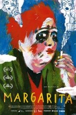 Poster for Margarita 