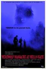 Werewolf Massacre at Hell’s Gate (2015)