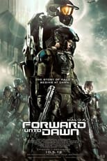 Halo 4 - Forward Unto Dawn - The Movie