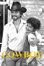 Poster for Cowboy