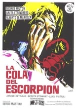 La cola del escorpión