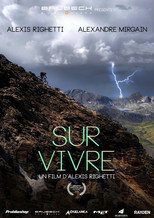 Sur Vivre poster