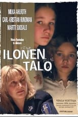 Poster for Ilonen talo