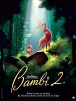 Bambi 2 en streaming – Dustreaming