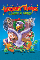 Ver El Looney Cuento de Navidad (2006) Online
