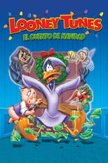 VER El Looney Cuento de Navidad (2006) Online