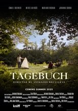 TAGEBUCH