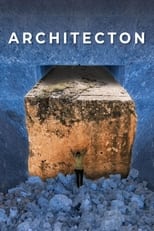 Poster for Architecton 