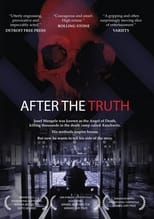 Poster for After the Truth